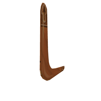 Jungle Explorer Boomerang