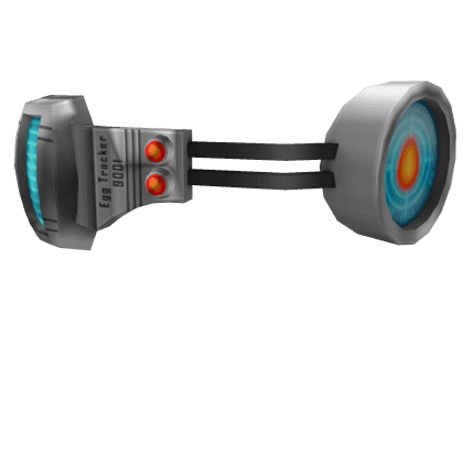 Eggdar - Egg Hunt 2013