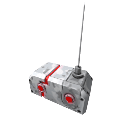 Noob Attack - Advanced Mech Mobility