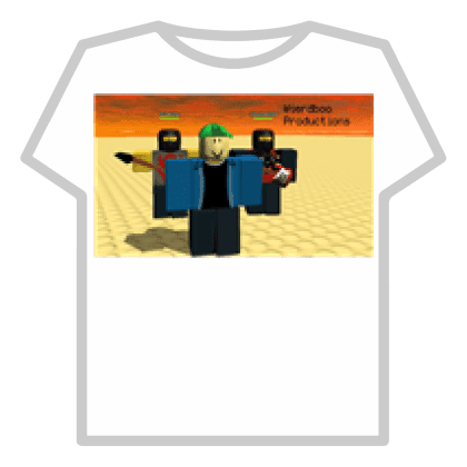 Wierdboo Productions