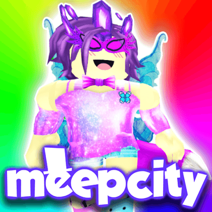 ? MeepCity ?