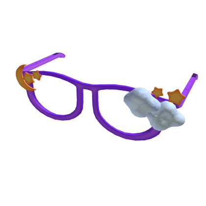 Celestial Glasses