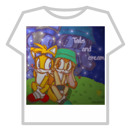 Tails and Cream