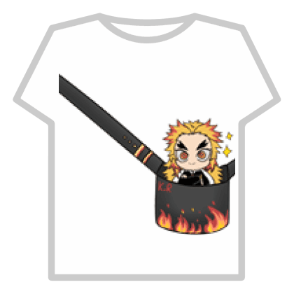 Rengoku in a bag (original)