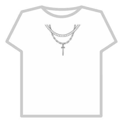 ━♰Dagger Necklace v2♰━
