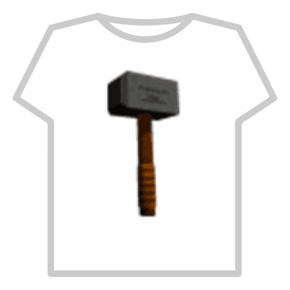 MJolnir Icon