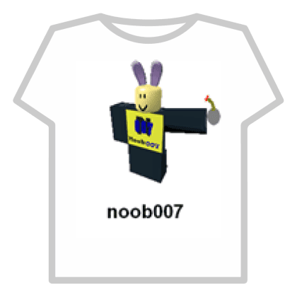 noob007 Trading Card