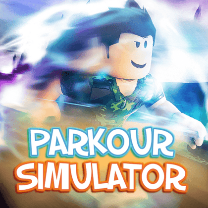 Parkour Simulator cover