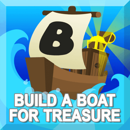 Build a Boat for Treasure cover