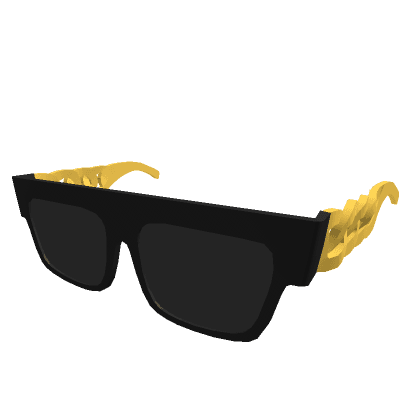 Boss Glasses