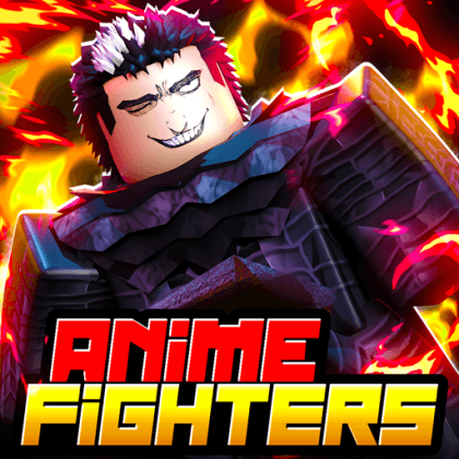 [3x⚔️? + ?1 YEAR] Anime Fighters Simulator