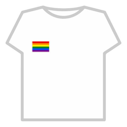 LGBT Pride flag 