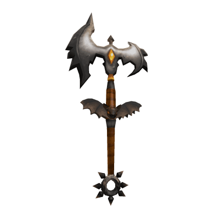 Bat-tle Axe
