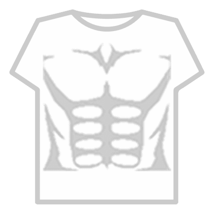 ★ Six Pack (MUSCLES!) ★