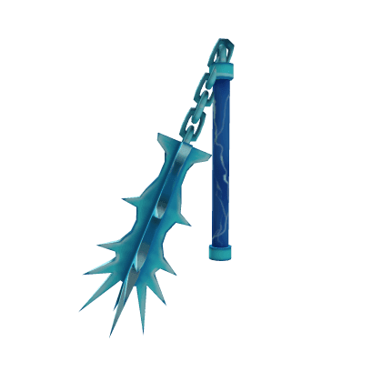 Frozen Flail