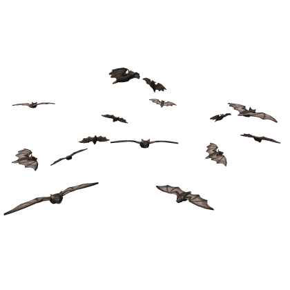 Swarm of Bats