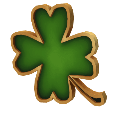 Four Leaf Clover