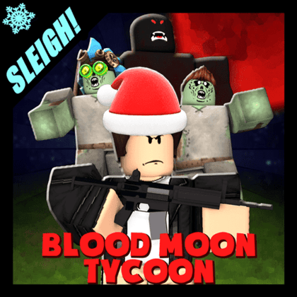 Blood Moon Tycoon cover