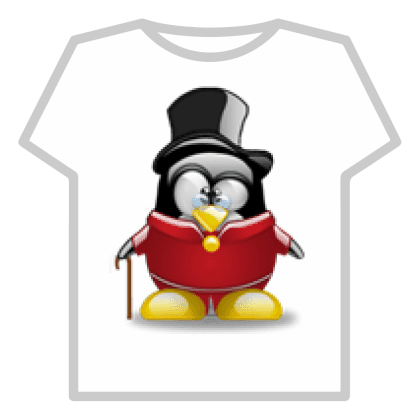 Rich tux