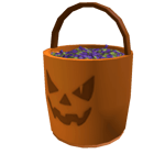 Basket o' Treat