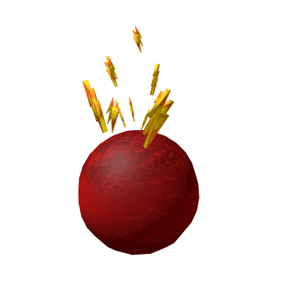 ROBLOXIAN Damage Orb
