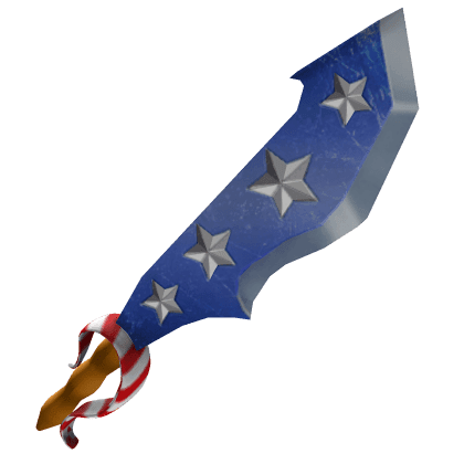 American Monster Blade