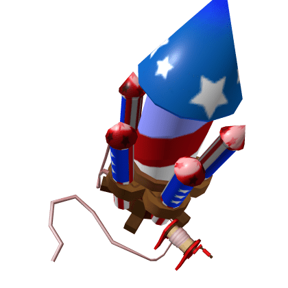 4th of July 2017 Fireworks