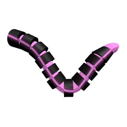Kitty Force Tail