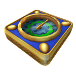 Common Egg Compass - Egg Hunt 2013