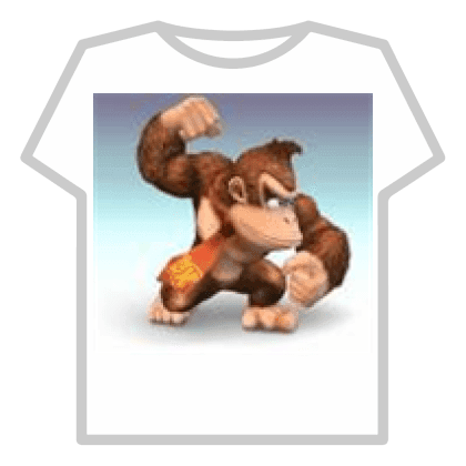 Donkey Kong