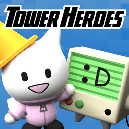 Tower Heroes