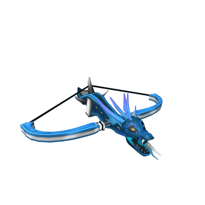 Angalacon's Crossbow