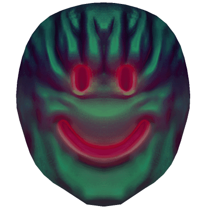Glowing Smile