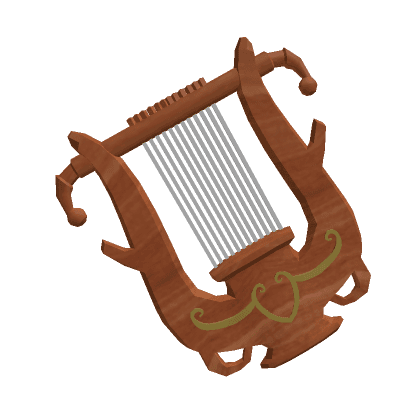 Bard's Lyre