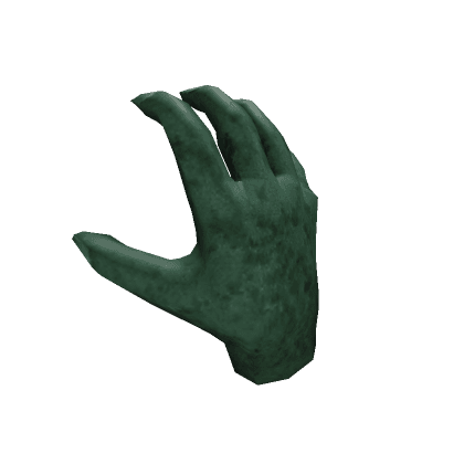 Zombie Grasp