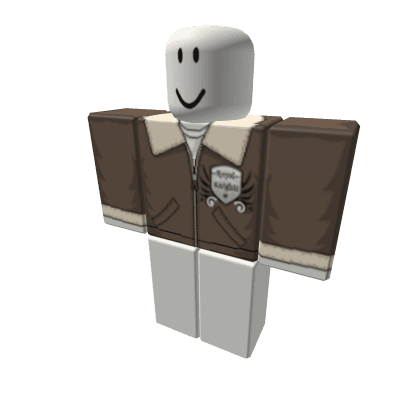 Royal Knights Jacket - Free for Members