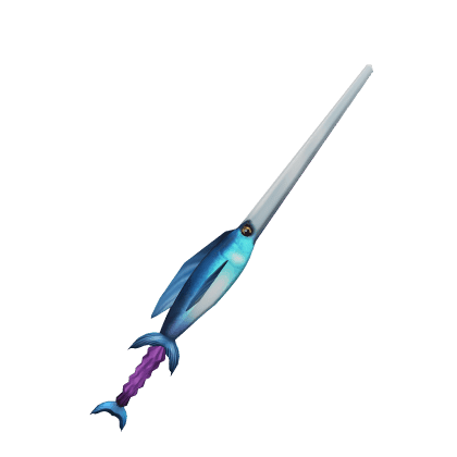 Swordfish Sword