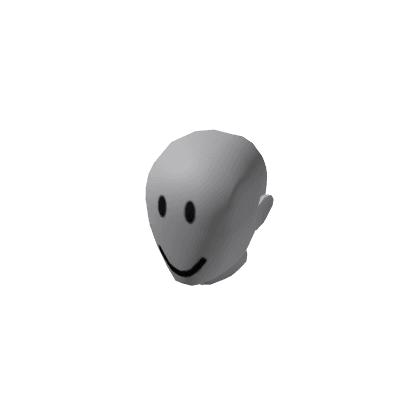 The Harbinger - Head