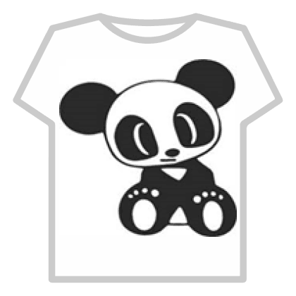 Official Panders T-Shirt