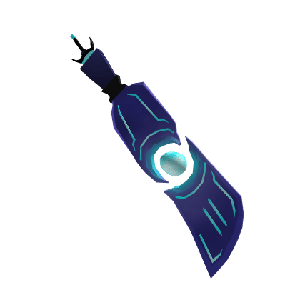 Blade of Universal Egg Energy