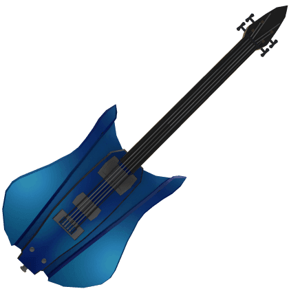 Guitar of Rock Excellence