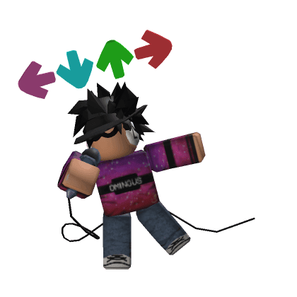 Rhythm Gamer Pal