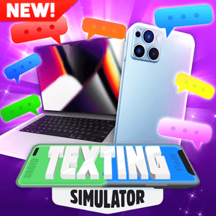 Texting Simulator cover