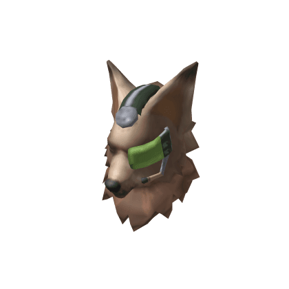 Warhound Shadow Operative_Head