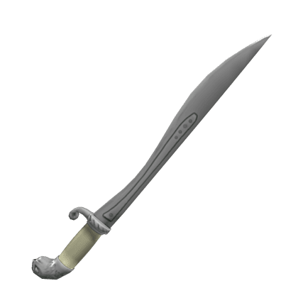 Otterhead Shortsword