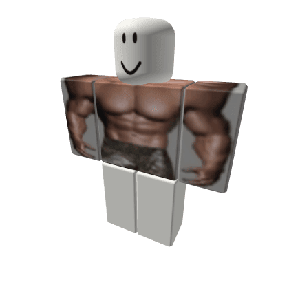 Strong Muscle Meme