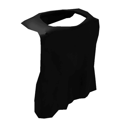 Black Old Cape
