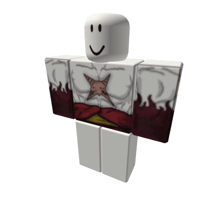 *ORIGINAL* Luffy Wano Haki - One Piece