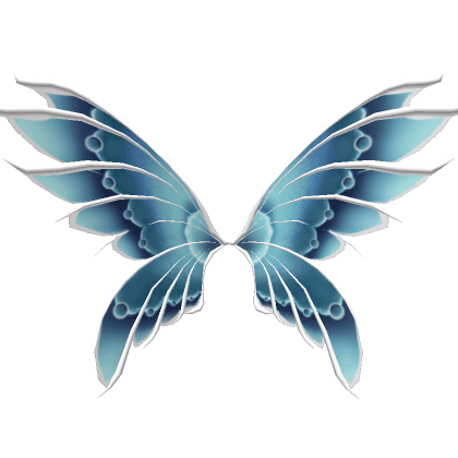 ◦?Water Fairy Wings?◦