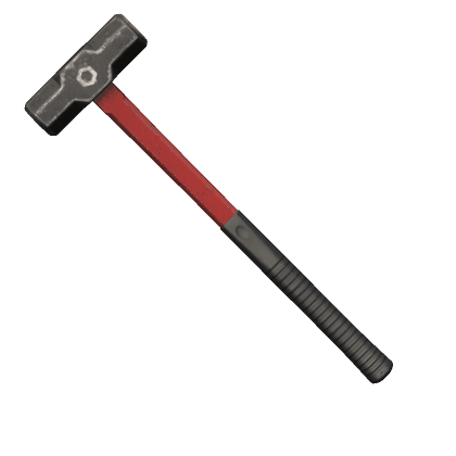Sledgehammer